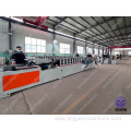 Width Changeable Electrical Box Roll Forming Machine